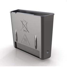Shark Ninja Replacement Smoker Box - 4766HY800EUK