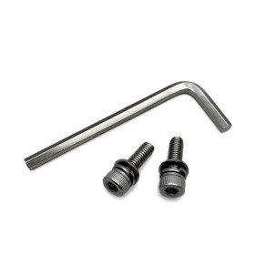 Shark Ninja Side Table Hex Screws - XSKHXSCWALEUK