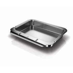 Shark Ninja Woodfire Electric BBQ Grill Grease Tray - OG701UK - 4530HY700EUUK