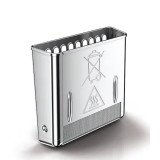 Shark Ninja Woodfire Electric BBQ Grill Integrated Smoke Box - OG701UK - 4534HY700EUUK