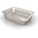 Shark Ninja Woodfire Grease Tray Liners (Pack of 10) - XSKOGOOGTLNEU