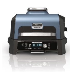 Shark Ninja Woodfire Pro Connect XL Electric BBQ Grill Replacement Base - OG901UK - XBSOG901UK