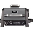 Shark Ninja Woodfire Electric BBQ Grill Replacement Base - OG701UK - XBASEOG701UK