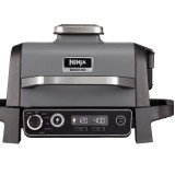 Shark Ninja Woodfire Electric BBQ Grill Replacement Base - OG701UK - XBASEOG701UK