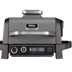 Shark Ninja Woodfire Electric BBQ Grill Replacement Base - OG701UK - XBASEOG701UK