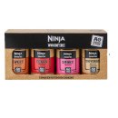 Shark Ninja Woodfire X Angus & Oink BBQ Seasoning Kit - 920g - AOWFGIFTBUK