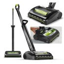 Gtech AirRAM 2Cordless Pet Vacuum - K9 