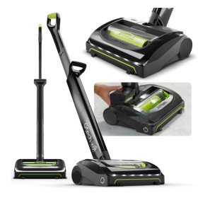 Gtech AirRAM 2Cordless Pet Vacuum - K9 