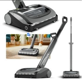 Gtech AirRAM 2 Core Cordless Vacuum - 2core