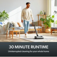 Gtech AirRAM 2 Core Cordless Vacuum - 2core