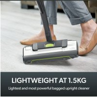 Gtech HyLite 2 Lightweight Cordless Vacuum - Hylite-2