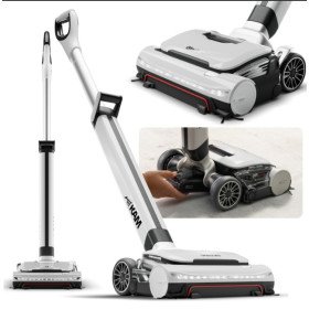 Gtech AirRAM 3 Plus Dual Edge-Clean Cordless Vacuum – with Voice Assist - airram-3-plus