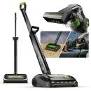 Gtech K9 Duo Cordless Pet Vacuum Bundle - multi-system-k9