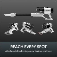 Gtech AirFOX Platinum Cordless Stick Vacuum - airfox-platinum