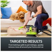 Gtech Koala Spot Cleaner - spot-cleaner