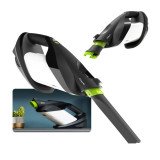 Gtech ProLite Cordless Handheld Bagged Vacuum - prolite