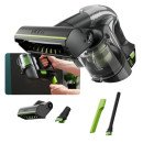 Gtech Multi Cordless Handheld Vacuum - multi-mk2