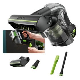 Gtech Multi Cordless Handheld Vacuum - multi-mk2
