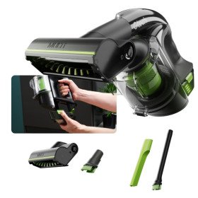 Gtech Multi K9 Cordless Handheld Pet Vacuum - multi-mk2-k9