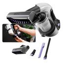 Gtech Multi Platinum Cordless Handheld Vacuum - multi-platinum