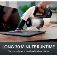 Gtech Multi Platinum Cordless Handheld Vacuum - multi-platinum