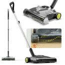Gtech Lithium Carpet Sweeper SW22 - lithium-power-sweeper