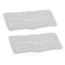 Shark Steam Mop Pad (Pack of 2) Suitable For S3101, S3250, S3251 -XT3101- EBYPAD022