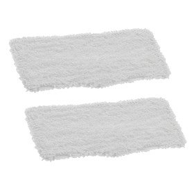 Shark Steam Mop Pad (Pack of 2) Suitable For S3101, S3250, S3251 -XT3101- EBYPAD022