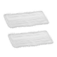 Shark Steam Mop Pad (Pack of 2) Suitable For S3101, S3250, S3251 -XT3101- EBYPAD022