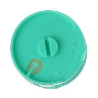 Shark Upright Vacuum Cleaner 4 Pack of Anti Odour Neutralizer Cartridges to Fit Shark HZ3000UKT, IZ400UK,IZ400UKT,IZ420UKT,NZ860UK,NZ860UKT,AZ913UK,AZ913UKT-QUAAF108