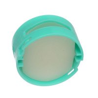 Shark Upright Vacuum Cleaner 4 Pack of Anti Odour Neutralizer Cartridges to Fit Shark HZ3000UKT, IZ400UK,IZ400UKT,IZ420UKT,NZ860UK,NZ860UKT,AZ913UK,AZ913UKT-QUAAF108