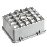 Shark Vacuum Cleaner Filter, QUAFIL602