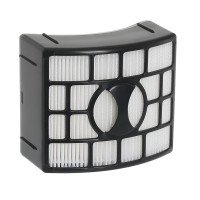 Shark NV600, NV601 Vacuum Cleaner Filter Kit - XFF600/XHF600 - QUAFIL783