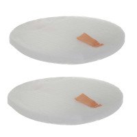 Shark NV600, NV601 Vacuum Cleaner Filter Kit - XFF600/XHF600 - QUAFIL783