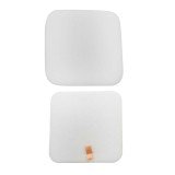 Shark Foam / Felt Filters - 1 Pair Fits - NV602UK, NV602UKT, NV702UK, NV702UKT - QUAFIL924