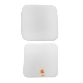 Shark Foam / Felt Filters - 1 Pair Fits - NV602UK, NV602UKT, NV702UK, NV702UKT - QUAFIL924