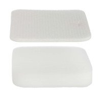 Shark Foam / Felt Filters - 1 Pair Fits - NV602UK, NV602UKT, NV702UK, NV702UKT - QUAFIL924