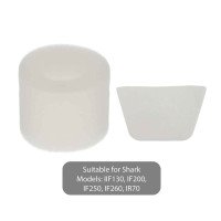 Shark Vacuum Cleaner Filter Kit - Suitable for Shark Models IF130,IF200,IF250,IF260,IR70 - QUAFIL937