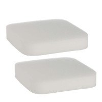 Shark Vacuum Cleaner Filter Kit for Shark Lift-Away-Models NV602Uk,NV602UKT,NV612UK,NV702UK,NV702UKT,NZ690UK - QUAFIL938