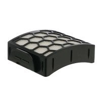 Shark Vacuum Cleaner Filter Kit for Shark Lift-Away-Models NV602Uk,NV602UKT,NV612UK,NV702UK,NV702UKT,NZ690UK - QUAFIL938