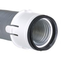 Shark Vacuum Floor Nozzle Hose For Shark Navigator Lift-Away Pro NV355, NV356, NV357, 156FFJ-QUAHSE287