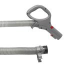 Shark Handle with Hose for NV350, NV351,NV355,NV356,NV357,UV440-QUAHSE298