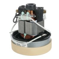 Shark Compatible Replacement Vacuum Cleaner Motor - Fits Shark NV340-QUAMTR338