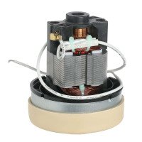 Shark Compatible Replacement Vacuum Cleaner Motor - Fits Shark NV340-QUAMTR338