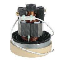 Shark Compatible Replacement Vacuum Cleaner Motor - Fits Shark NV340-QUAMTR338