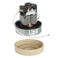 Shark Compatible Replacement Vacuum Cleaner Motor - Fits Shark NV340-QUAMTR338