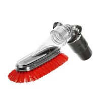 Shark Vacuum Cleaner Flexible Soft Dusting Brush, QUATLS354