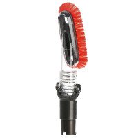 Shark Vacuum Cleaner Flexible Soft Dusting Brush, QUATLS354