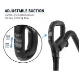 Shark Handle and Hose NV602UK, NV602UKT, NV702UK, NV702UKT, NZ690UK - QUAHSE331