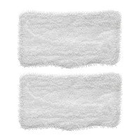 Shark Steam Mop Pad (Pack of 2) Suitable For S3101, S3250, S3251 -XT3101- EBYPAD022